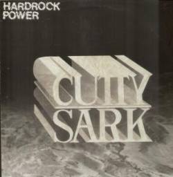 Cutty Sark : Hardrock Power